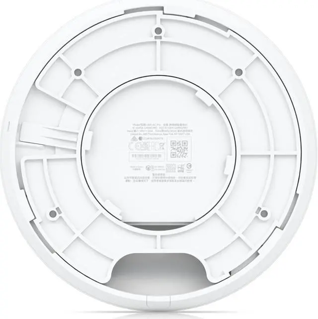 Alt view image 9 of 9 - UBIQUITI NETWORKS UAP-AC-PRO-US UNIFI AP AC PRO US