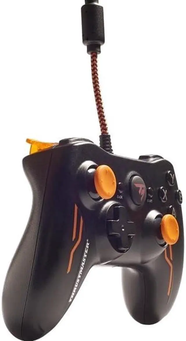 Alt view image 8 of 17 - Thrustmaster 2960821 Thrstmstr Gp Xid Esport Editionaccs