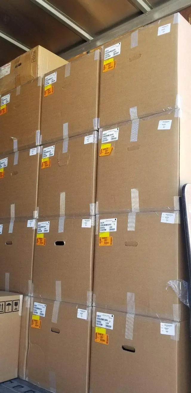 Alt view image 3 of 6 - NEW SPARE PART Dell C3760dn workgroup office laser printer NO TONER DRUM FUSER
