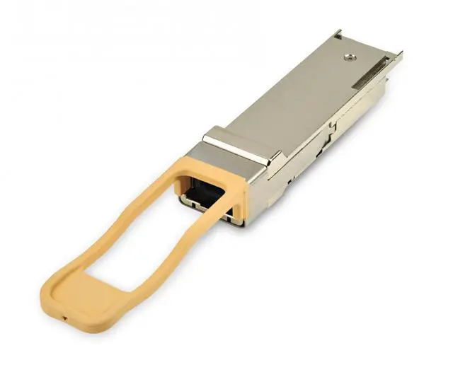 Alt view image 3 of 8 - Cisco 40GBASE-LR4 QSFP Module for SMF