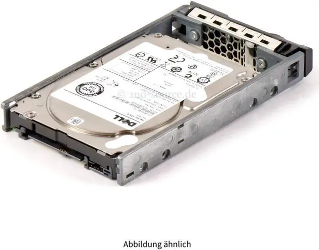 Main image of PGHJG Dell 300-GB 6G 10K 2.5 SP SAS w/F830C