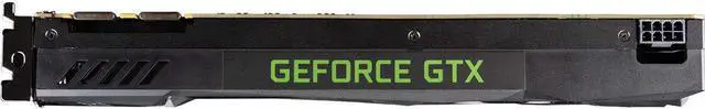 Alt view image 2 of 4 - Zotac GeForce GTX 1080 Blower ZT-P10800D-10B Video Graphics Card GPU