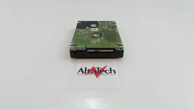 Alt view image 4 of 4 - Dell CWHNN 300GB 10k RPM 2.5" 32MB SAS-6Gb/s HDD