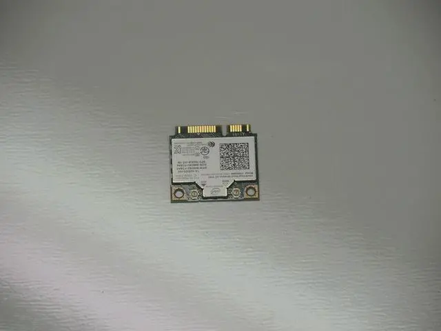 Main image of HP ProBook 450 G2 Wireless WiFi Card 784638-001