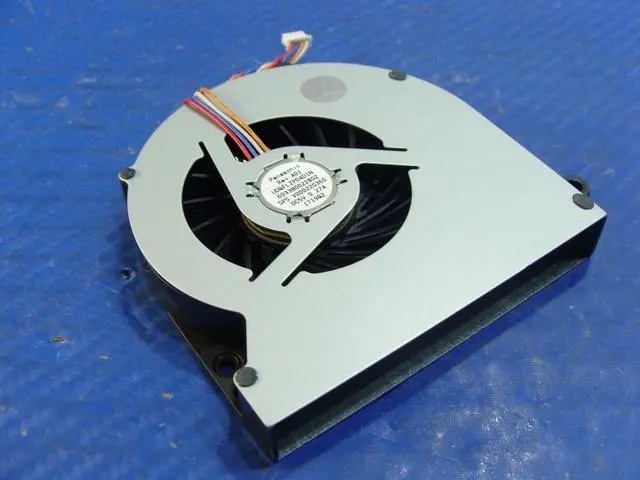 Main image of Cpu cooling fan for Toshiba Satellite C655D-S5300 15.6 inches V000220360