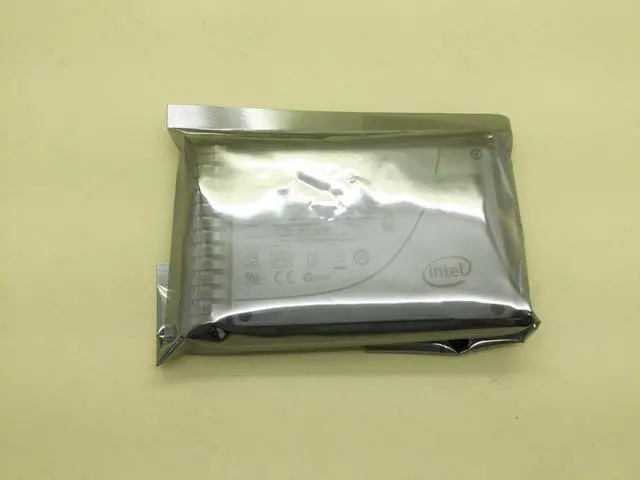 Alt view image 2 of 7 - 400GB 6G SATA 3.5-inch Multi Level Cell (MLC) SC Solid State Drives (SSD) (691842-003)