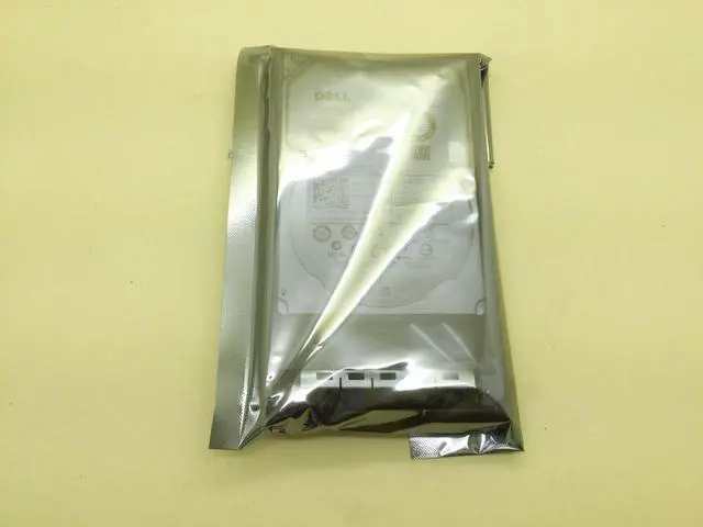 Alt view image 3 of 3 - 9KW4J DELL 09KW4J 1TB 7.2K 6GBPS SATA 2.5 INCH HARD DRIVE ST91000640NS