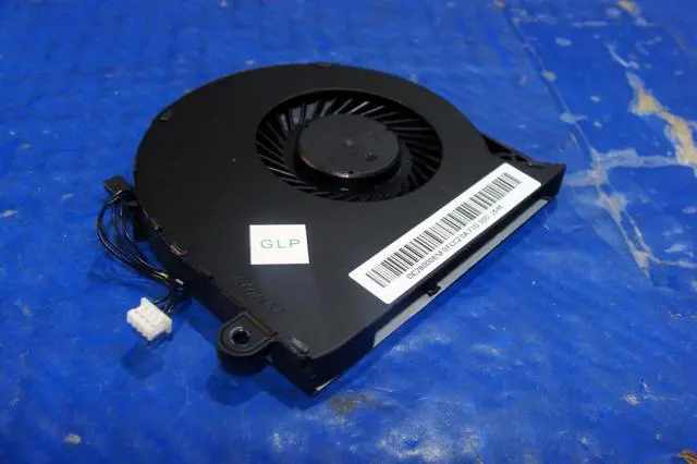 Main image of Cpu cooling fan for Lenovo IdeaPad 110-15ISK 15.6 inches DC28000ENF0