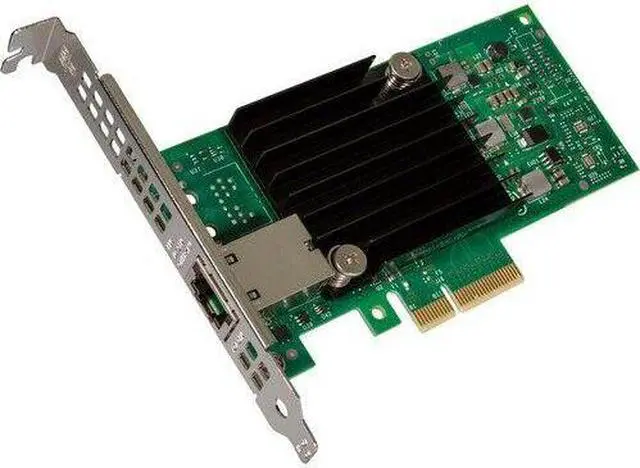 Main image of Intel® Ethernet Converged Network Adapter X550-T1