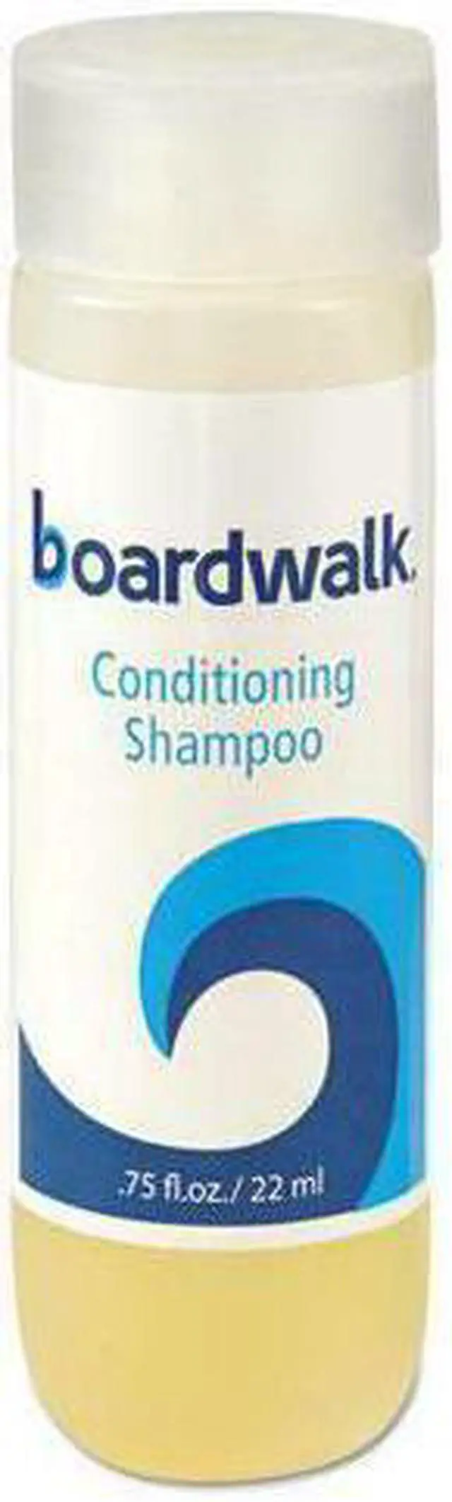 Alt view image 3 of 14 - Boardwalk Shampoo,.75oz,Boardwalk SHAMBOT