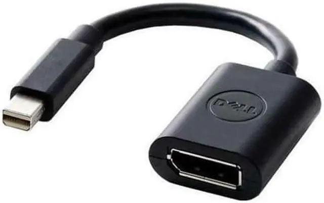 Alt view image 12 of 20 - ADAPTER MINI DISPLAYPORT TO