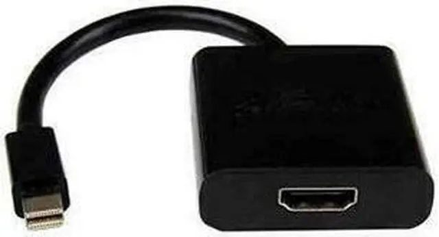Alt view image 5 of 9 - 8IN MINI DISPLAYPORT MALE TO