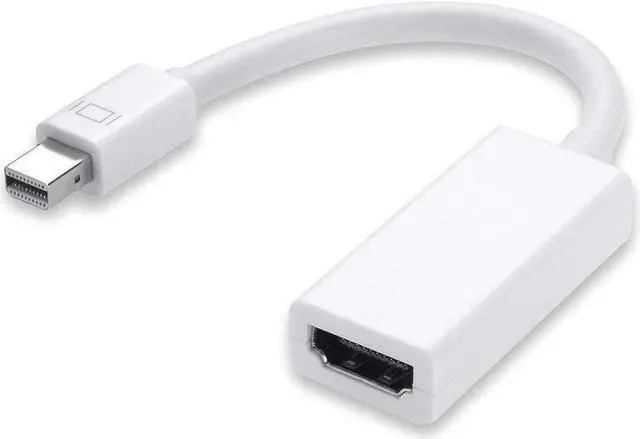 Alt view image 7 of 9 - 8IN MINI DISPLAYPORT MALE TO