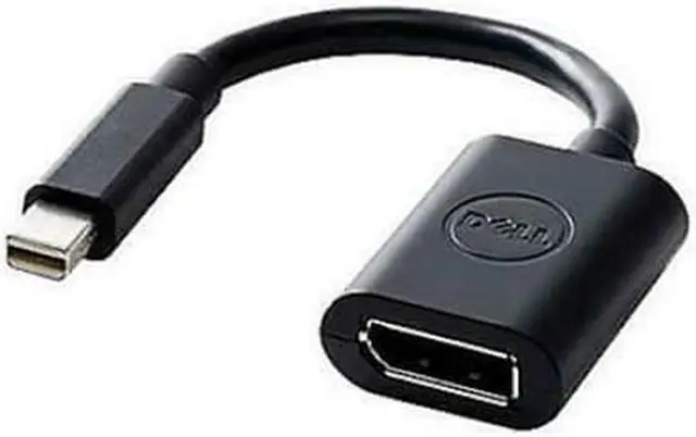 Alt view image 8 of 20 - ADAPTER MINI DISPLAYPORT TO