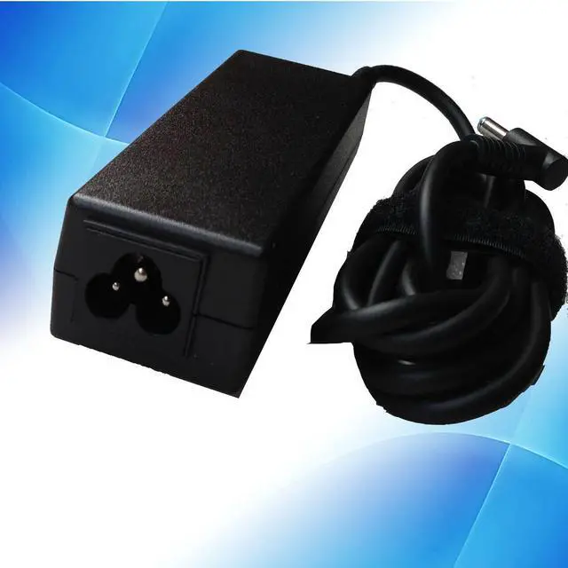 Alt view image 2 of 4 - Genuine FOR HP 19.5V 2.31A AC-Adapter Charger 740015-002 741727-001 HSTNN-CA40