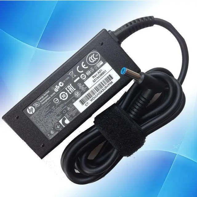Main image of Genuine FOR HP 19.5V 2.31A AC-Adapter Charger 740015-002 741727-001 HSTNN-CA40