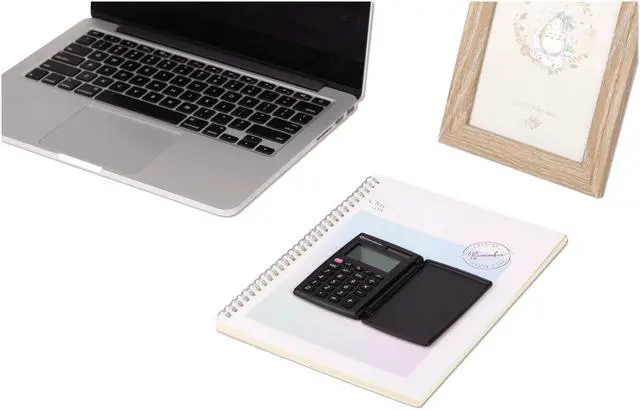 Alt view image 19 of 19 - 15973 Large Button Calculator, 12-Digit, LCD 15973