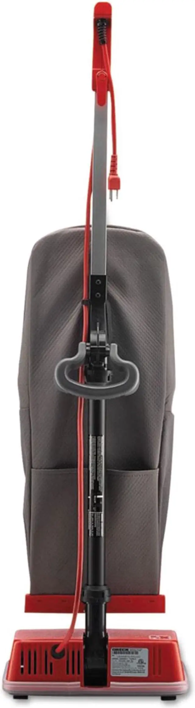 Alt view image 3 of 6 - Oreck U2000 Series Lightweight Upright Vacuum