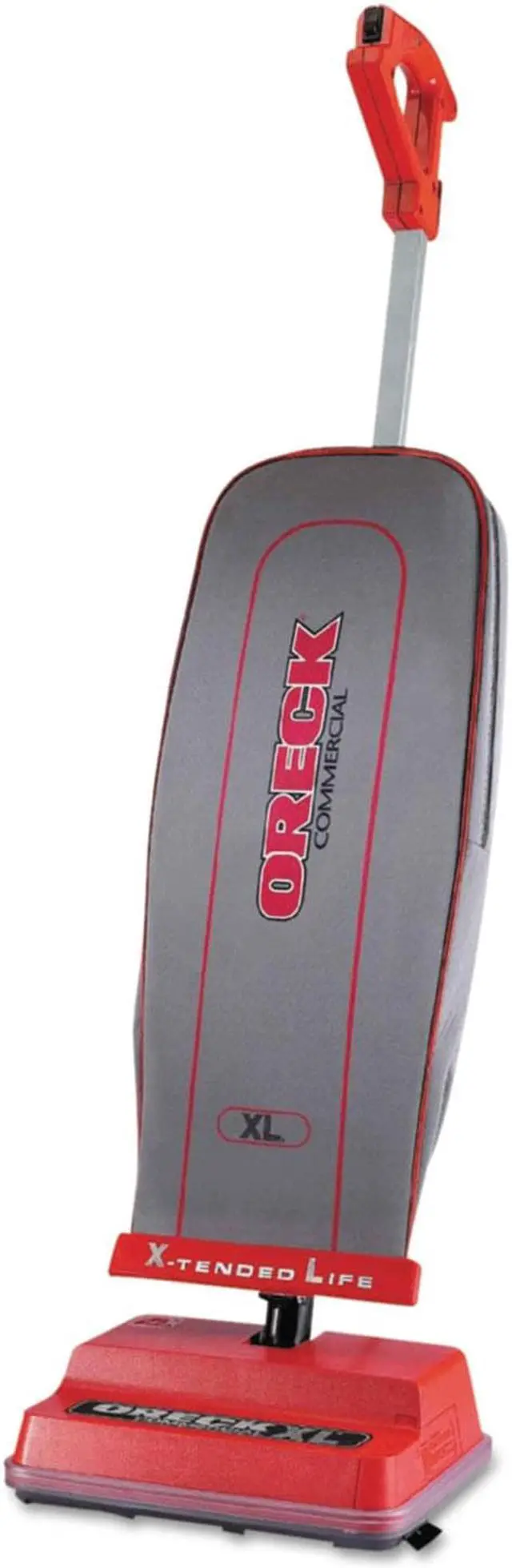 Alt view image 2 of 6 - Oreck U2000 Series Lightweight Upright Vacuum
