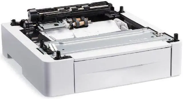Alt view image 4 of 16 - Xerox Paper Tray - 550 Sheet