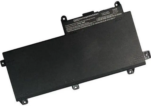 Main image of AXIOM LI-ION 3-CELL BATTERY FOR HP - T7B31AA