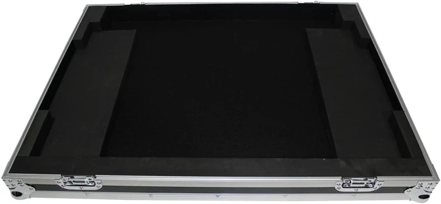 Main image of ProX XS-YMTF5W Flight/Road Case For Yamaha TF5 W/Wheels