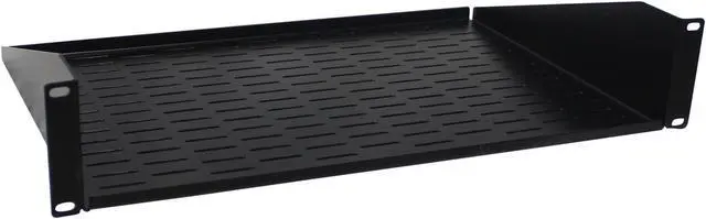 Main image of Rack Shelf 12" Deep 2U Space