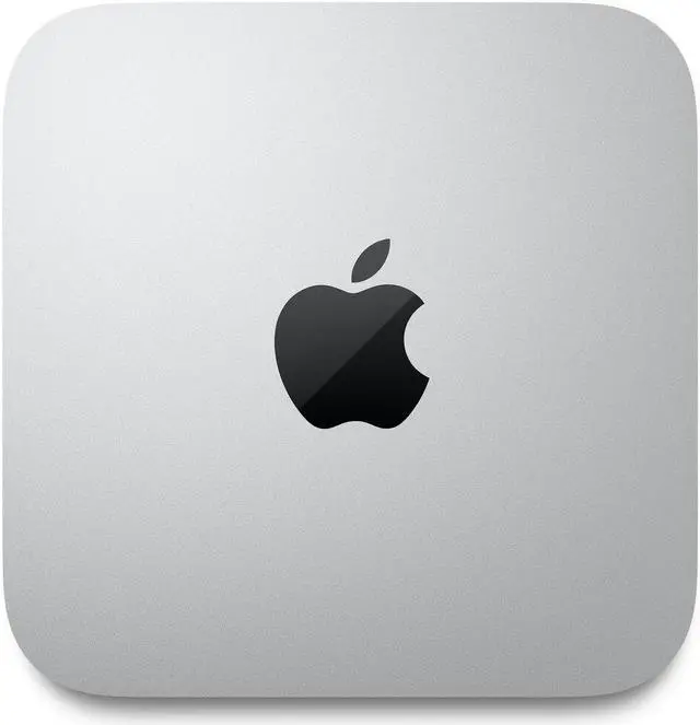 Alt view image 3 of 4 - 2020 Apple Mac Mini. 8GB 512GB SSD, Apple M1 3.2GHz, MacOS, Silver
