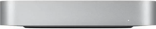 Alt view image 2 of 4 - 2020 Apple Mac Mini. 8GB 512GB SSD, Apple M1 3.2GHz, MacOS, Silver