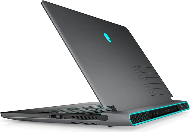 Alt view image 2 of 3 - Dell Alienware M15 R6 15.6" 16GB 1TB SSD Core i7-11800H 4.6GHz WIN11H, Dark Side
