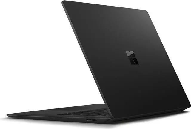 Alt view image 5 of 5 - Microsoft Surface Laptop 2 13.5" Touch 8GB 256GB SSD Core i5-8250U 1.6GHz Win10H, Black