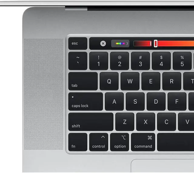 Alt view image 2 of 4 - Apple MacBook Pro MVVM2LL/A 16" 16GB 1TB SSD Core i9-9880H 2.3GHz macOS, Space Gray