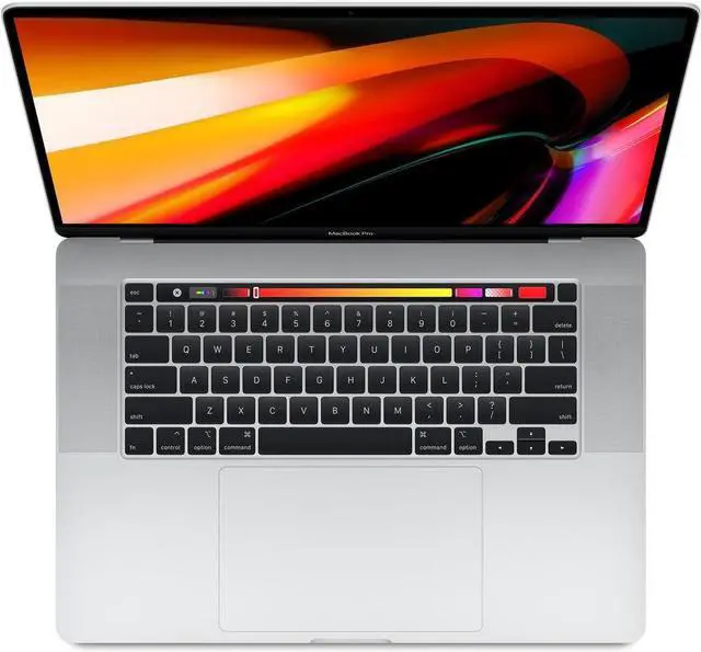 Alt view image 3 of 4 - Apple MacBook Pro MVVM2LL/A 16" 16GB 512GB SSD Core i9-9880H 2.3GHz macOS, Space Gray