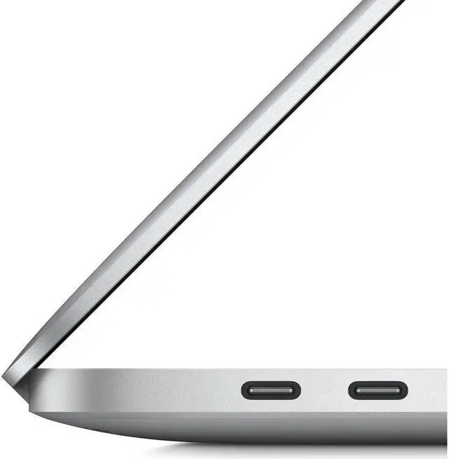 Alt view image 4 of 4 - Apple MacBook Pro MVVM2LL/A 16" 16GB 512GB SSD Core i9-9880H 2.3GHz macOS, Space Gray