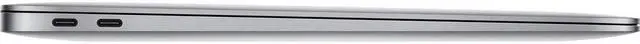Alt view image 2 of 3 - Apple MacBook Air MVFH2LL/A 13.3" 8GB 128GB Intel Core i5-8210Y, Space Gray