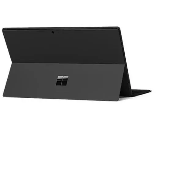 Alt view image 2 of 3 - Microsoft Surface Pro 6 12.3" Tablet 256GB WiFi 1.6GHz, Black