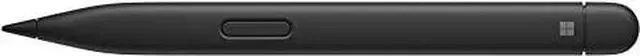 Alt view image 16 of 20 - Microsoft 8X6-00001 Surface Pro Signature Keyboard with Slim Pen 2 - Black