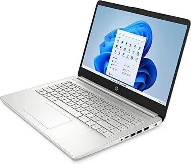 Alt view image 9 of 15 - HP Laptop 14-DQ5043CL 14" FHD Intel Core i3-1215U 8GB RAM 512GB SSD, Windows 11H