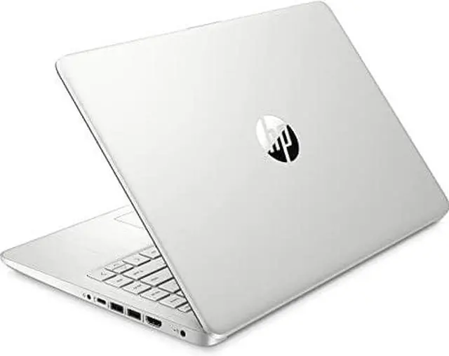 Alt view image 10 of 15 - HP Laptop 14-DQ5043CL 14" FHD Intel Core i3-1215U 8GB RAM 512GB SSD, Windows 11H