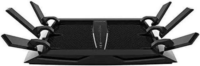 Refurbished: NETGEAR Nighthawk X6S Smart WiFi Router (R7960P) - Newegg.com