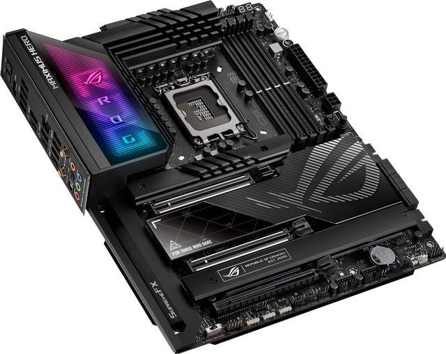 z790 hero newegg