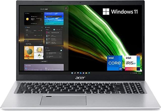 Acer Aspire 5 A515-56-702V Laptop | 15.6\