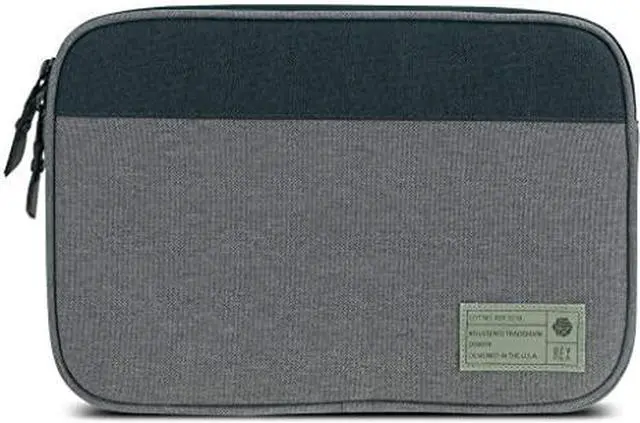 Alt view image 4 of 7 - HEX Surface Mona Sleeve - Grey