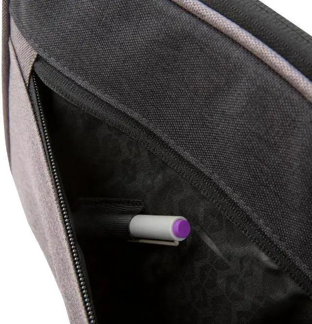 Alt view image 6 of 7 - HEX Surface Mona Sleeve - Grey