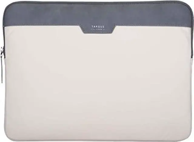 Alt view image 16 of 19 - TARGUS TSS100006GL 13-14INCH NEWPORT SLEEVE TAN 14INCH