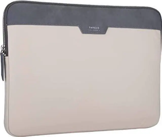 Alt view image 17 of 19 - TARGUS TSS100006GL 13-14INCH NEWPORT SLEEVE TAN 14INCH