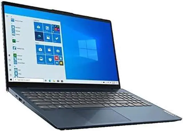 Alt view image 6 of 8 - Lenovo Ideapad 5i 82FG0165US Intel Core i5-1135G7 8GB/256GB 15.6'' Windows 11 Laptop Notebook