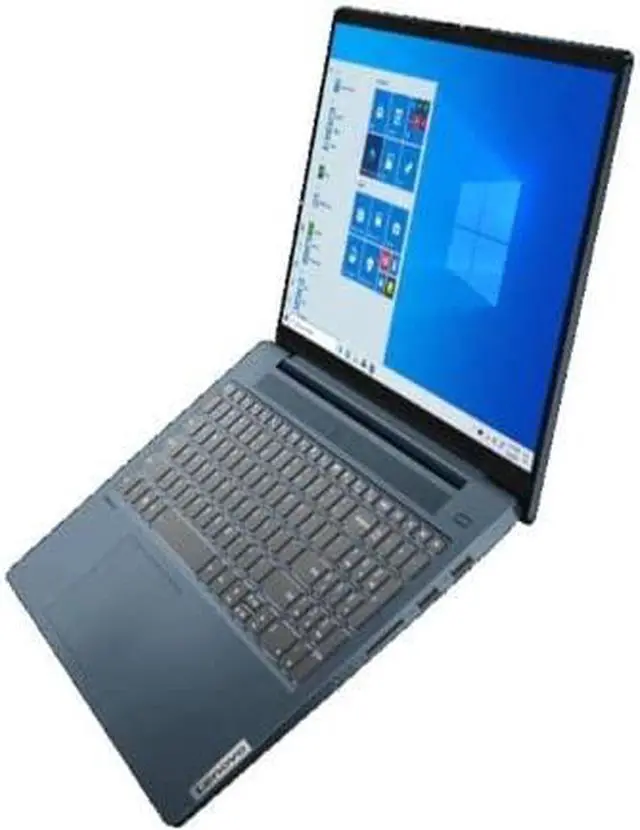 Alt view image 7 of 8 - Lenovo Ideapad 5i 82FG0165US Intel Core i5-1135G7 8GB/256GB 15.6'' Windows 11 Laptop Notebook