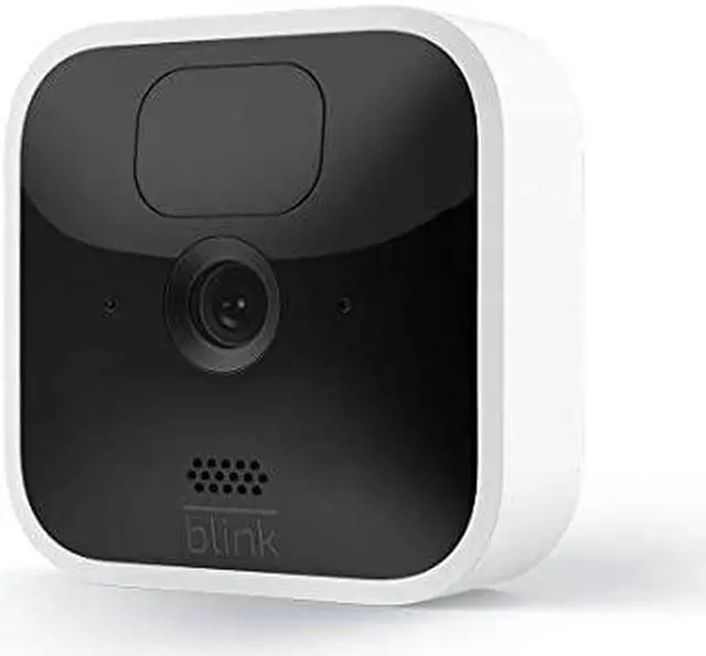 Alt view image 11 of 20 - Blink 53-024779 Indoor Add-On Camera