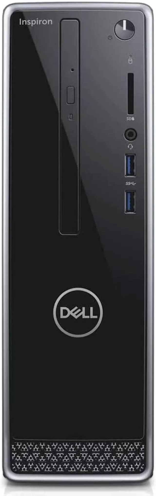 Refurbished: Dell INSPIRON 3471 DESKTOP i5-9400 12 128GB SSD